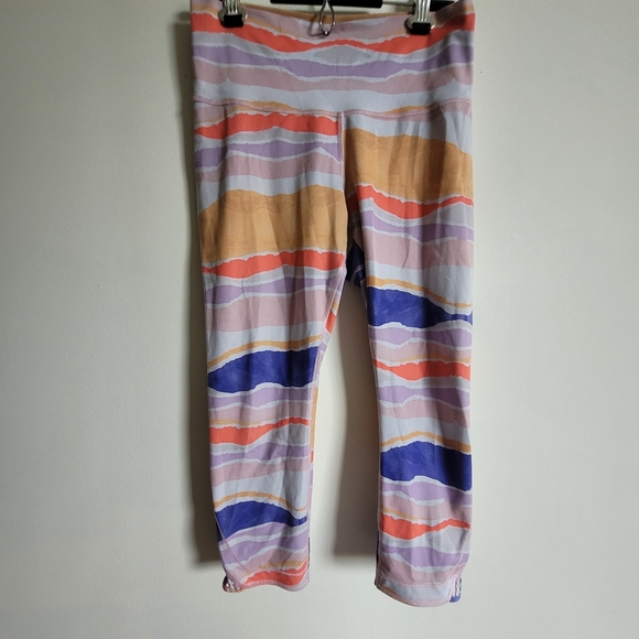 Lululemon leggings - Picture 7 of 8